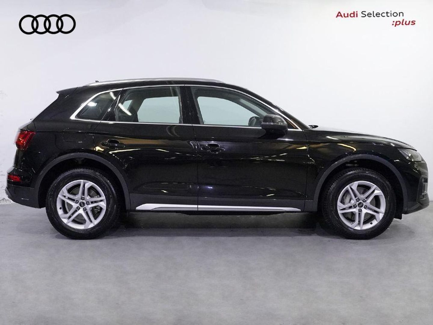Audi Q5 TFSIe Advanced 50 TFSIe quattro-ultra 220 kW (299 CV) S tronic