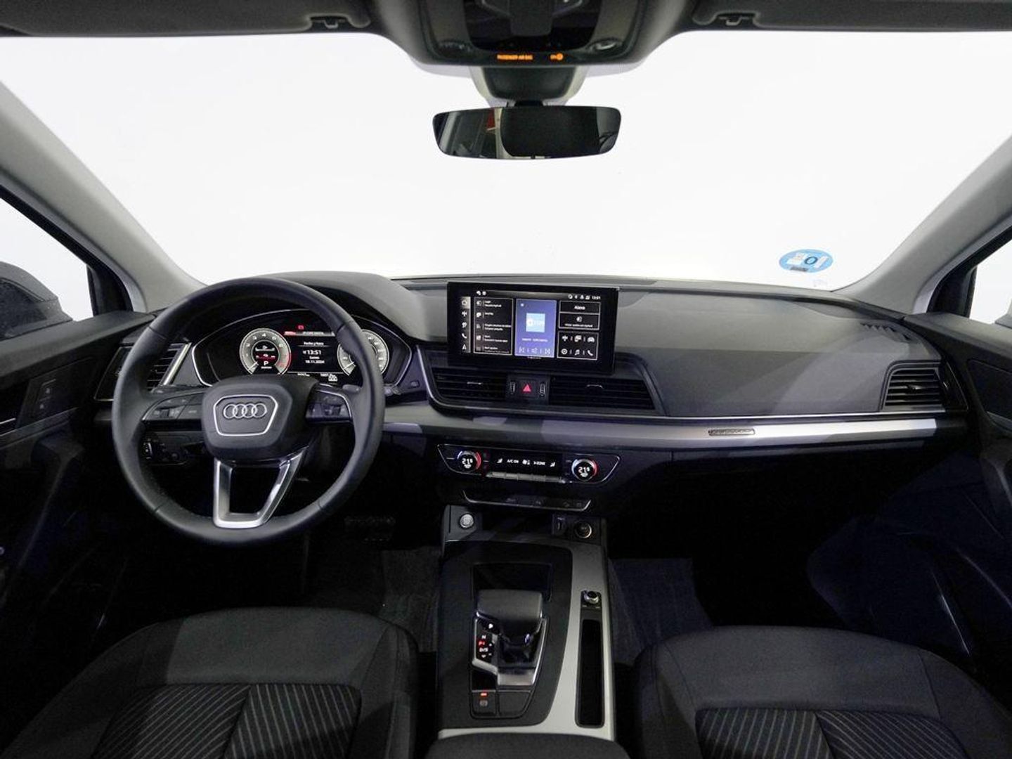 Audi Q5 TFSIe Advanced 50 TFSIe quattro-ultra 220 kW (299 CV) S tronic