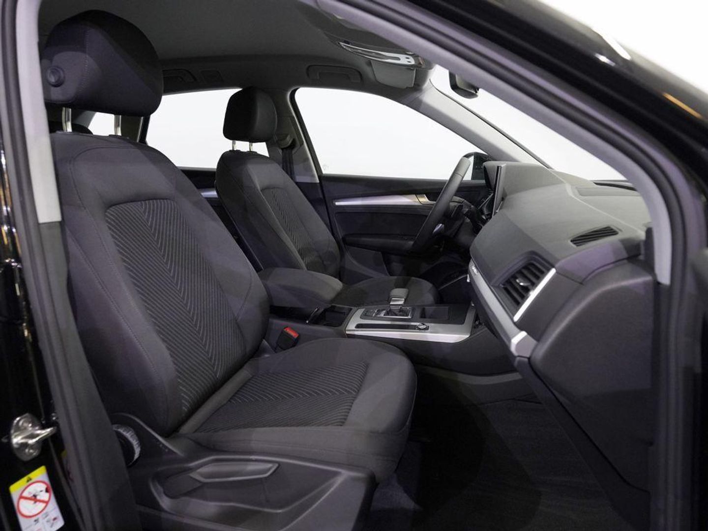Audi Q5 TFSIe Advanced 50 TFSIe quattro-ultra 220 kW (299 CV) S tronic
