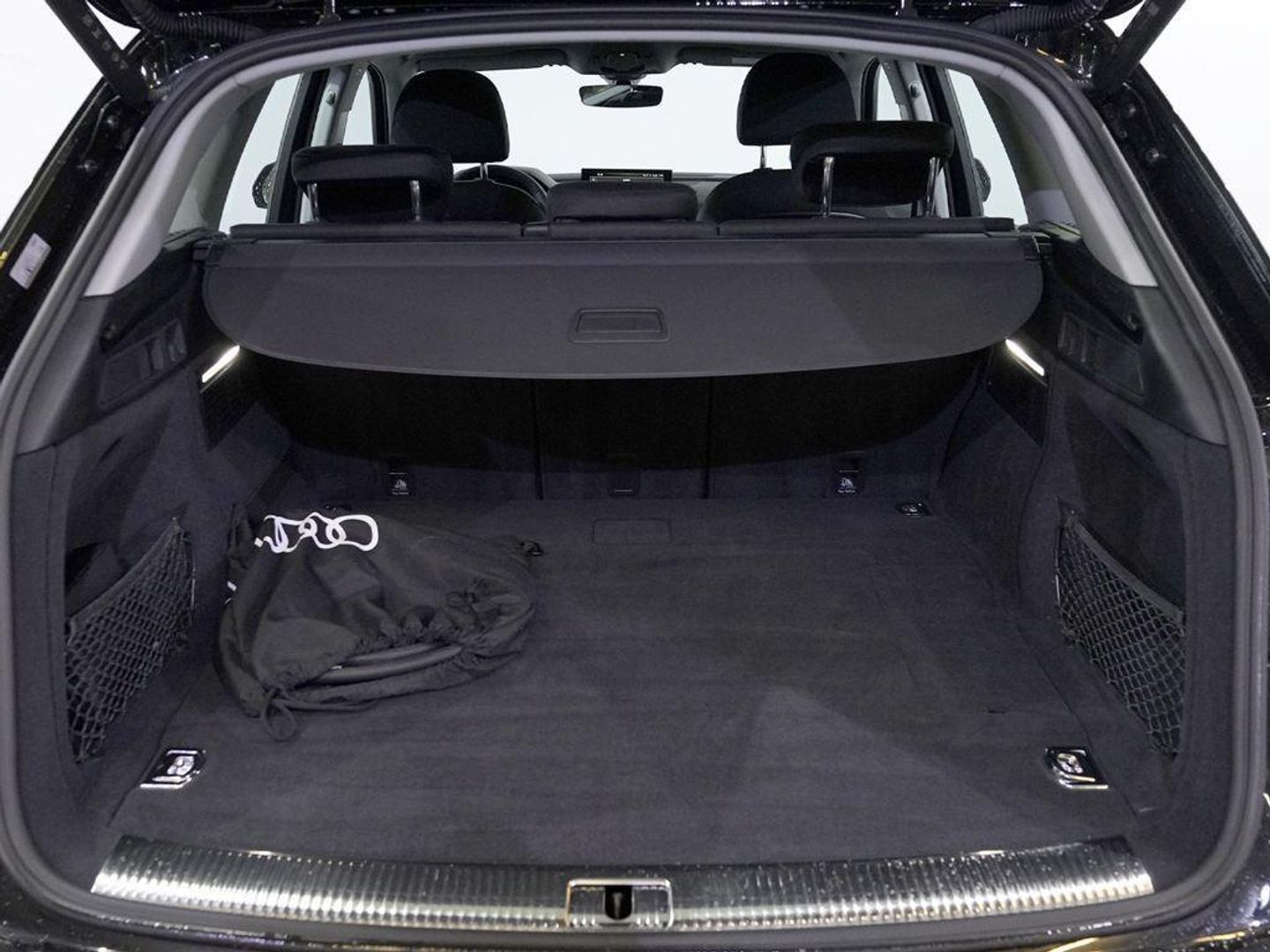 Audi Q5 TFSIe Advanced 50 TFSIe quattro-ultra 220 kW (299 CV) S tronic