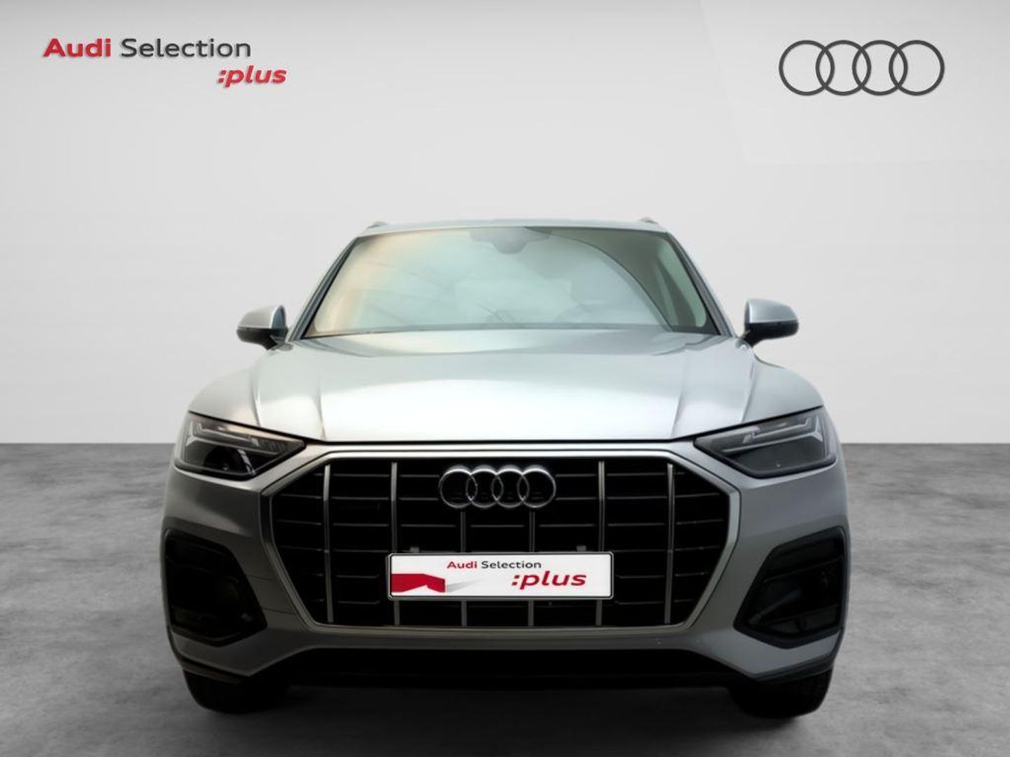 Audi Q5 Sportback TFSIe Advanced 50 TFSI e quattro-ultra 220 kW (299 CV)