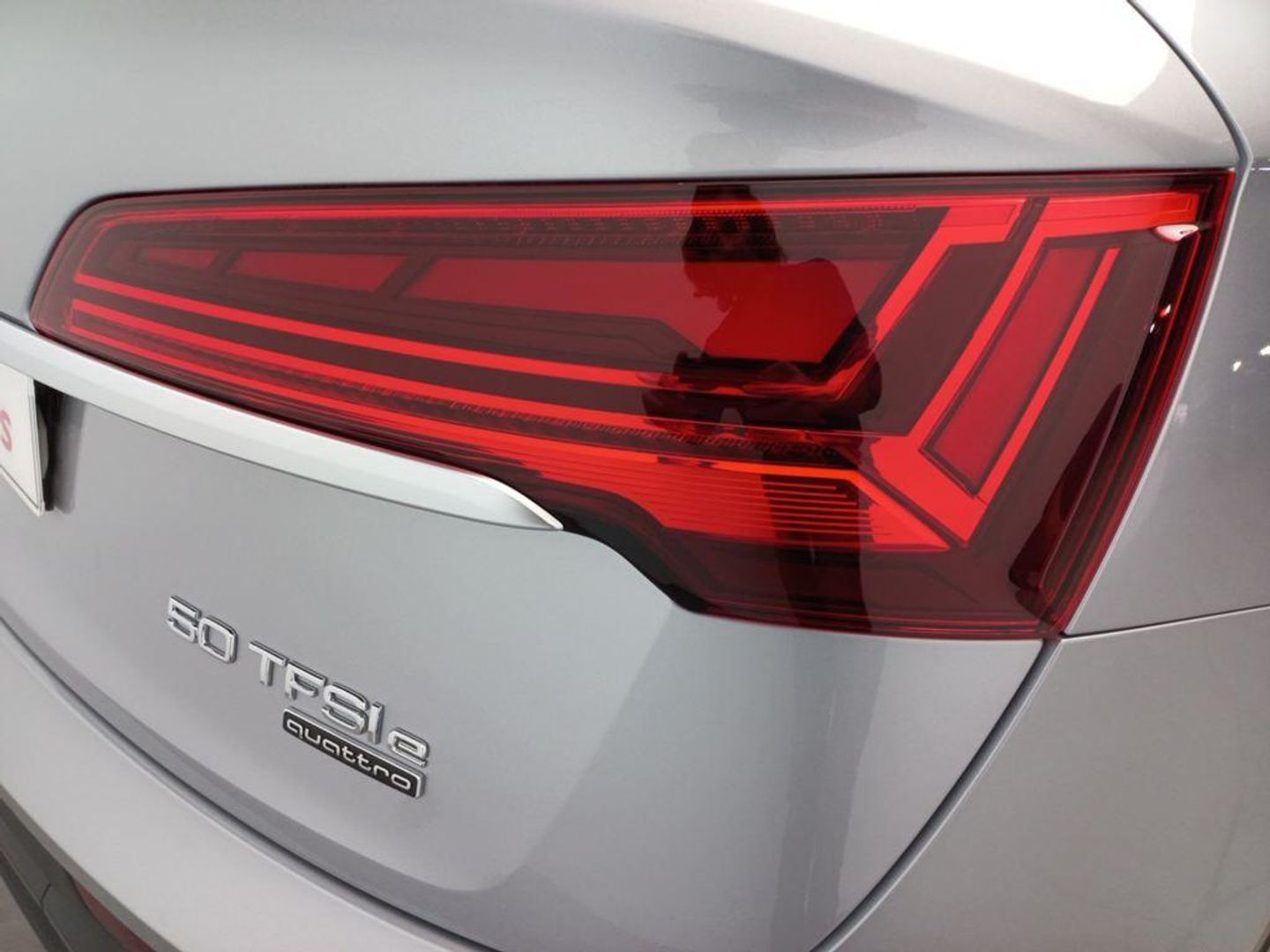 Audi Q5 Sportback TFSIe Advanced 50 TFSI e quattro-ultra 220 kW (299 CV)