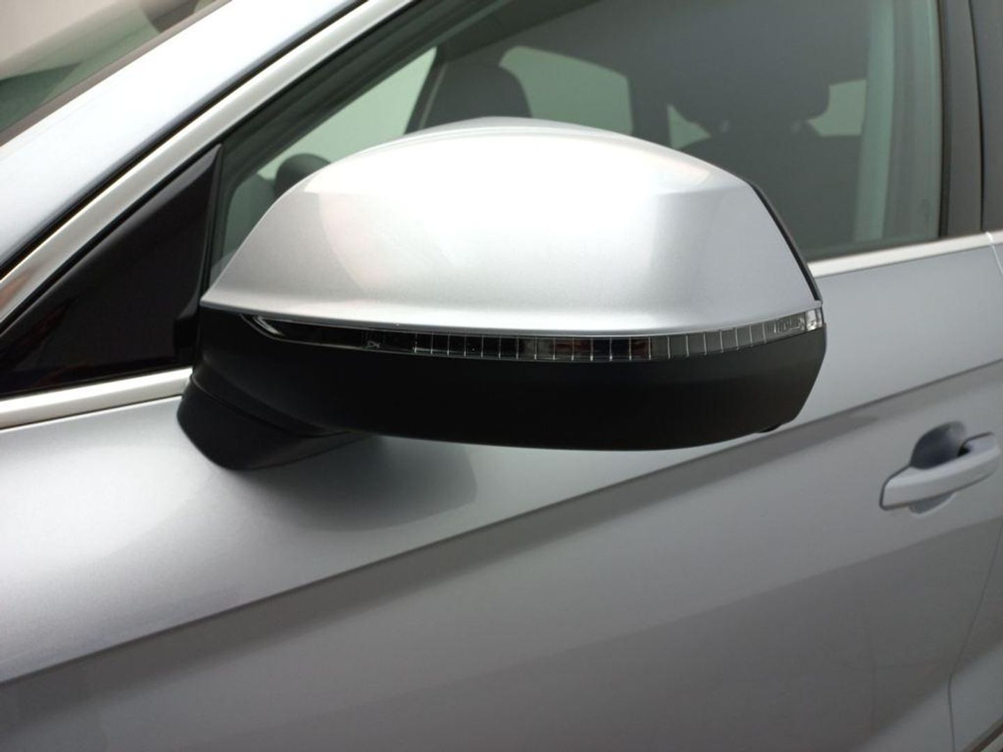 Audi Q5 Sportback TFSIe Advanced 50 TFSI e quattro-ultra 220 kW (299 CV)