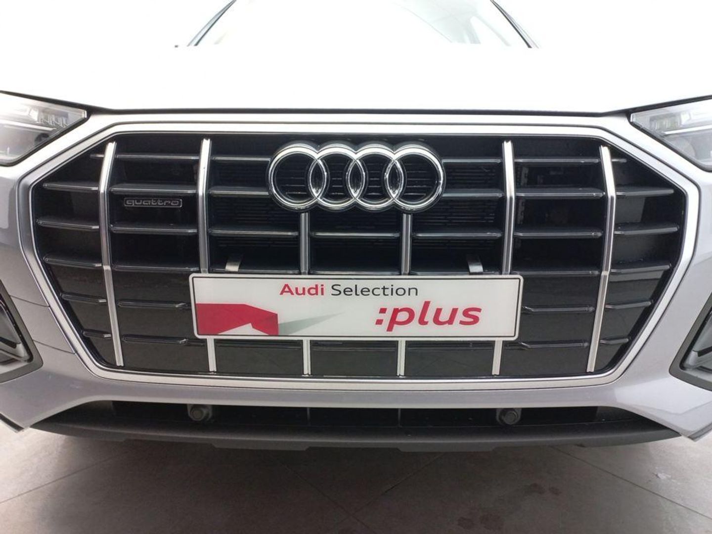 Audi Q5 Sportback TFSIe Advanced 50 TFSI e quattro-ultra 220 kW (299 CV)