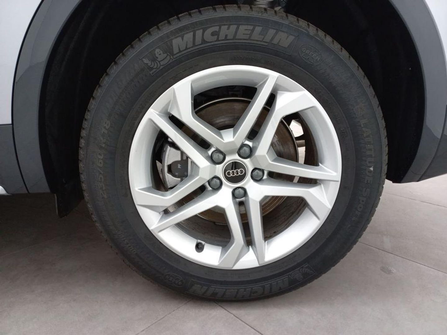 Audi Q5 Sportback TFSIe Advanced 50 TFSI e quattro-ultra 220 kW (299 CV)