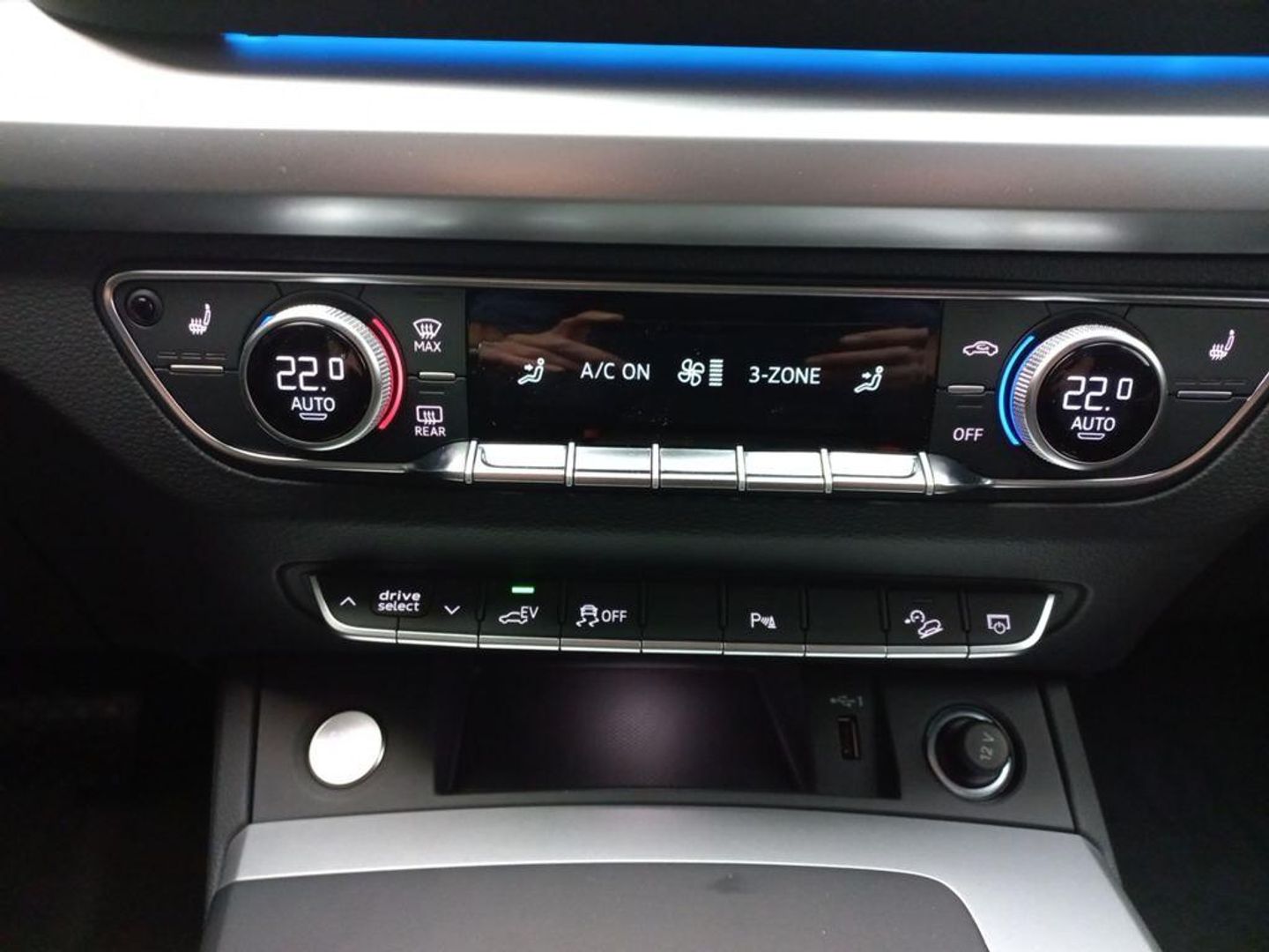 Audi Q5 Sportback TFSIe Advanced 50 TFSI e quattro-ultra 220 kW (299 CV)
