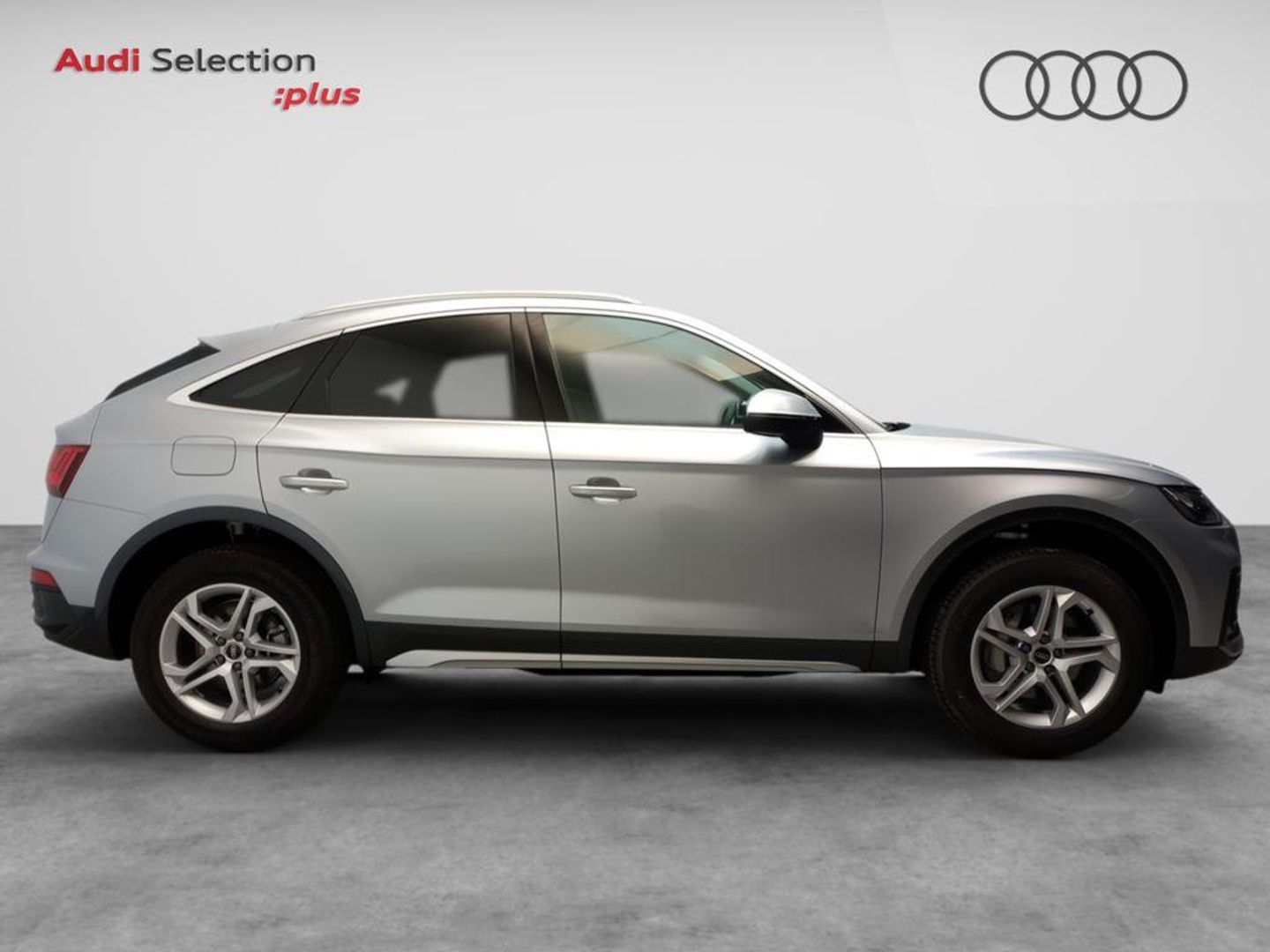 Audi Q5 Sportback TFSIe Advanced 50 TFSI e quattro-ultra 220 kW (299 CV)
