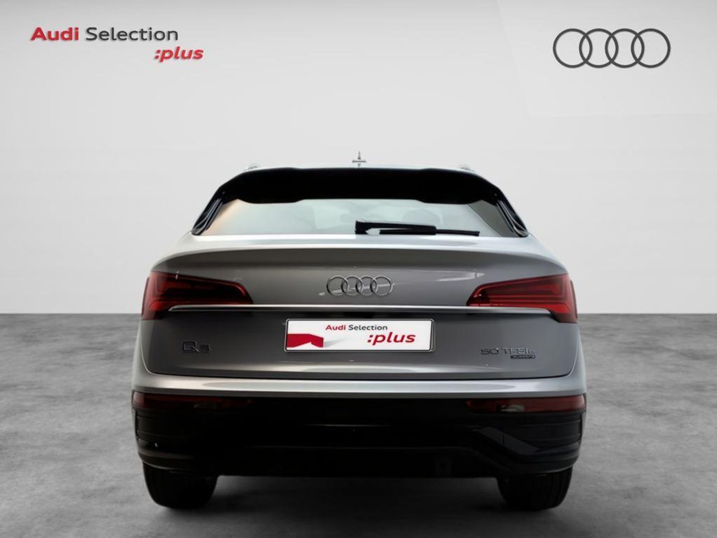Audi Q5 Sportback TFSIe Advanced 50 TFSI e quattro-ultra 220 kW (299 CV)
