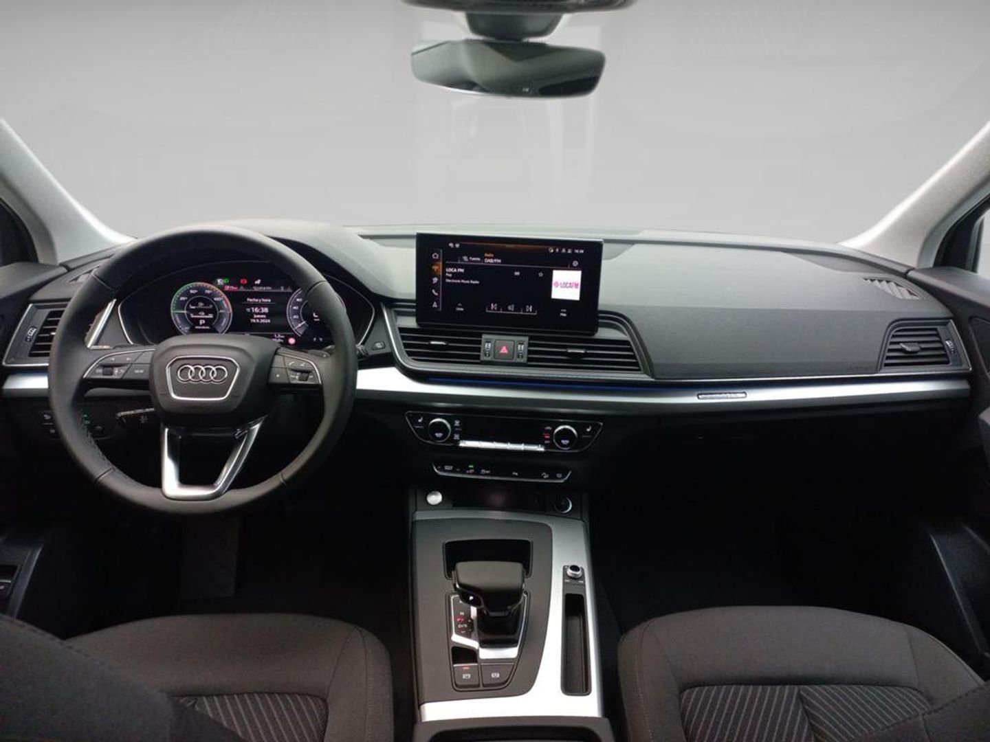 Audi Q5 Sportback TFSIe Advanced 50 TFSI e quattro-ultra 220 kW (299 CV)