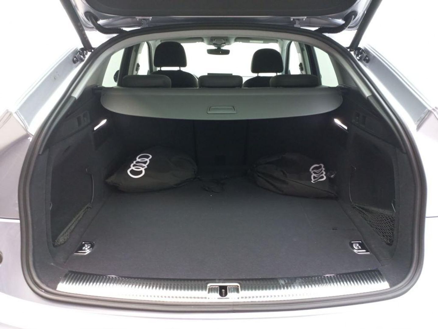 Audi Q5 Sportback TFSIe Advanced 50 TFSI e quattro-ultra 220 kW (299 CV)