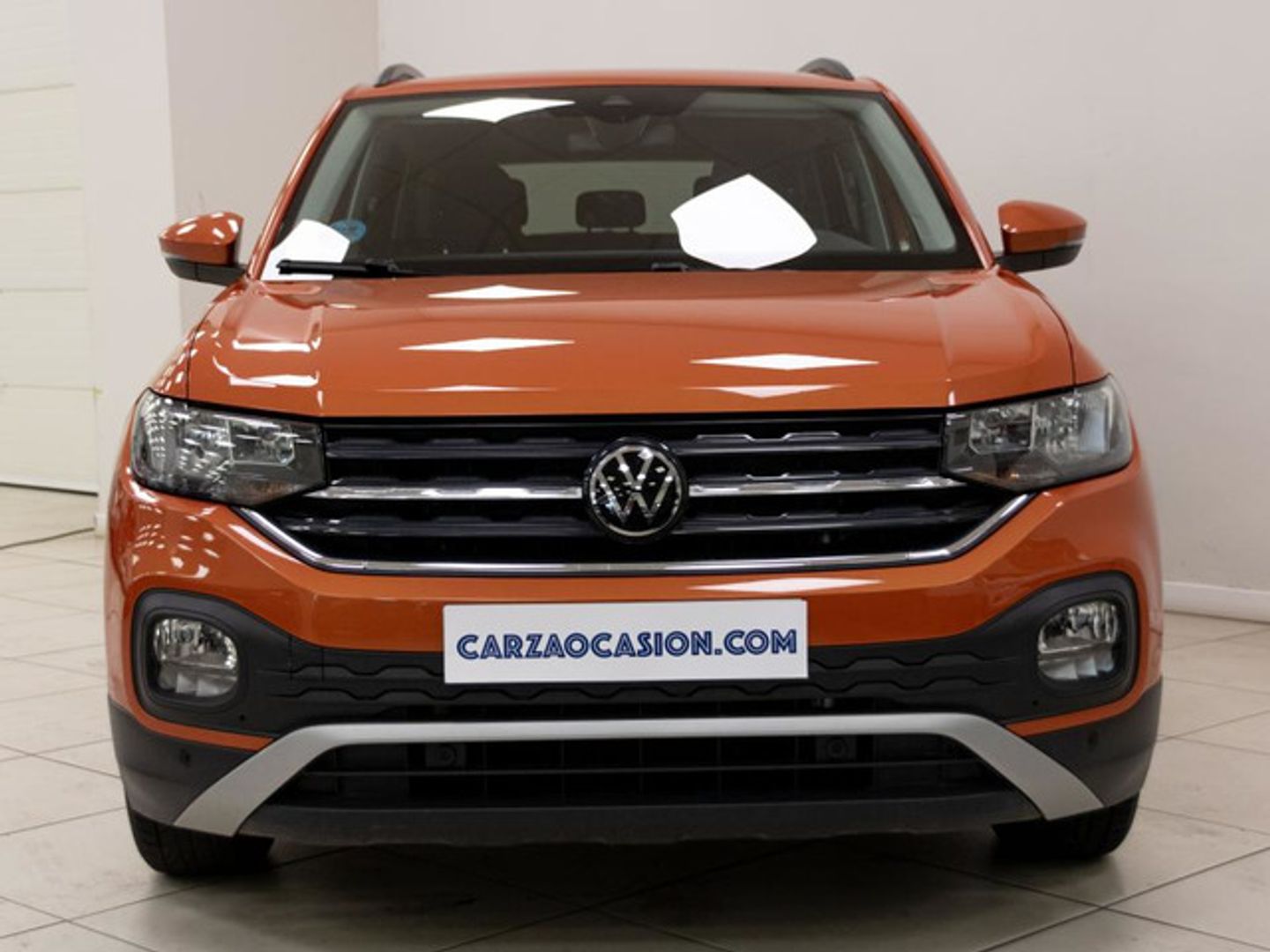 Volkswagen T-Cross 1.0 TSI Advance