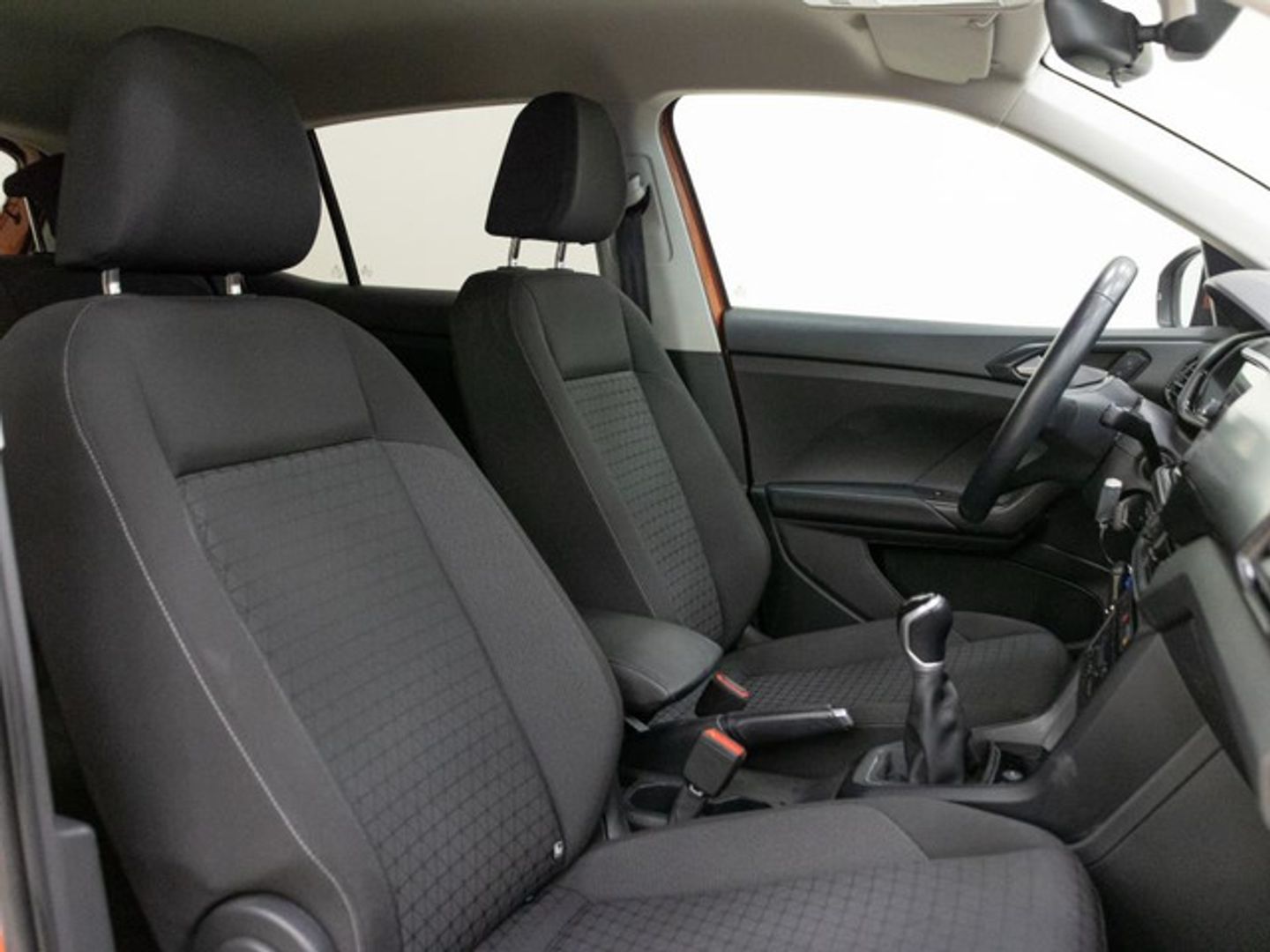 Volkswagen T-Cross 1.0 TSI Advance