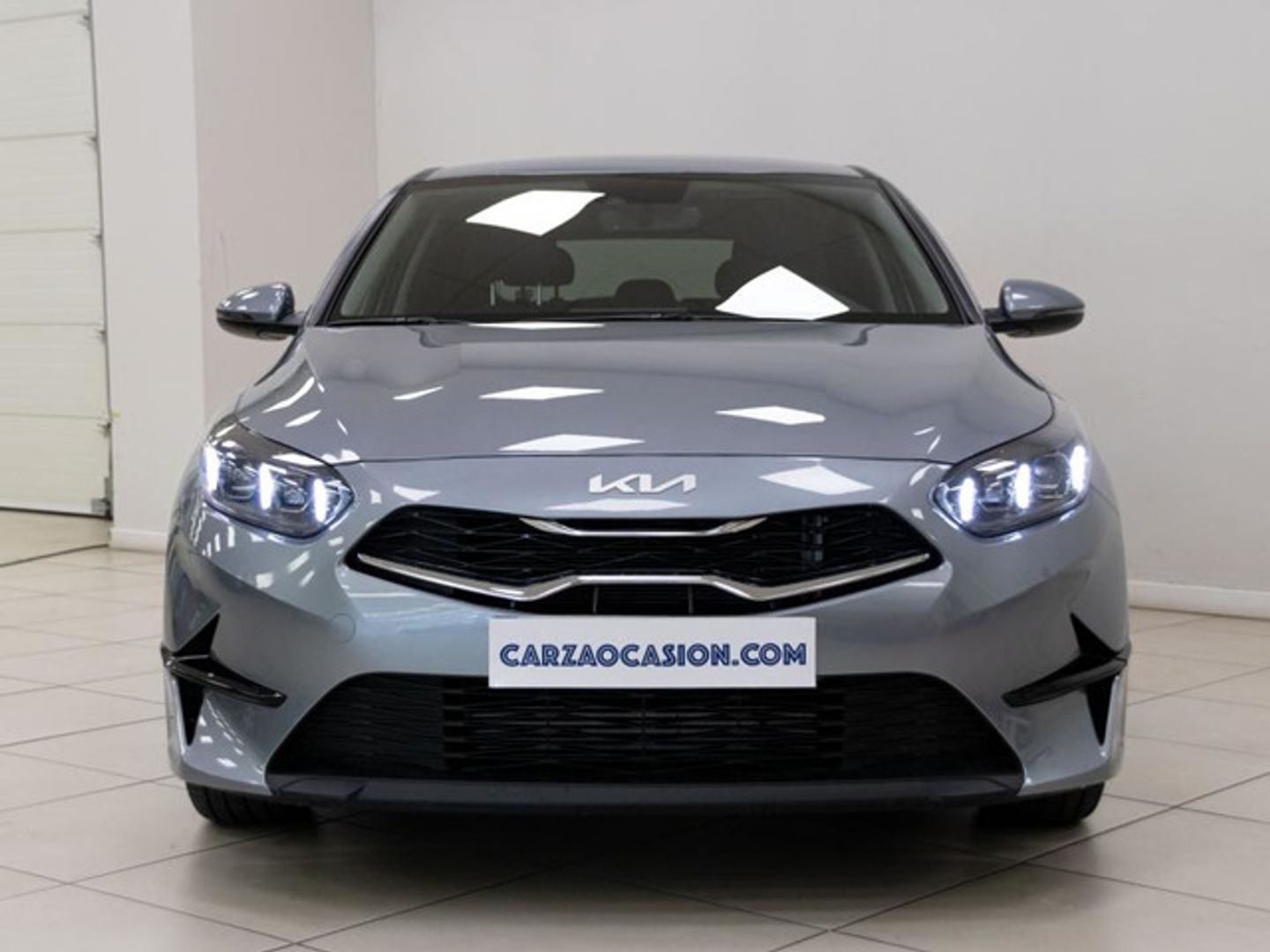 Kia Ceed 1.0 T-GDi Tech