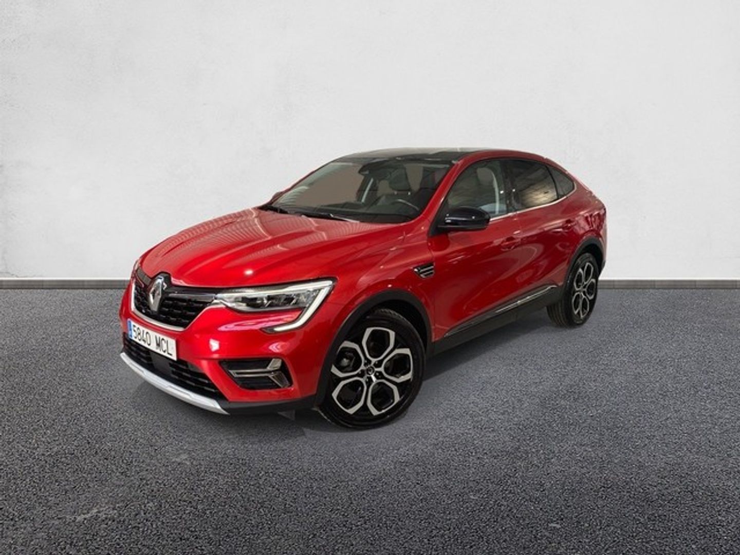Renault Arkana E-Tech 145 Techno
