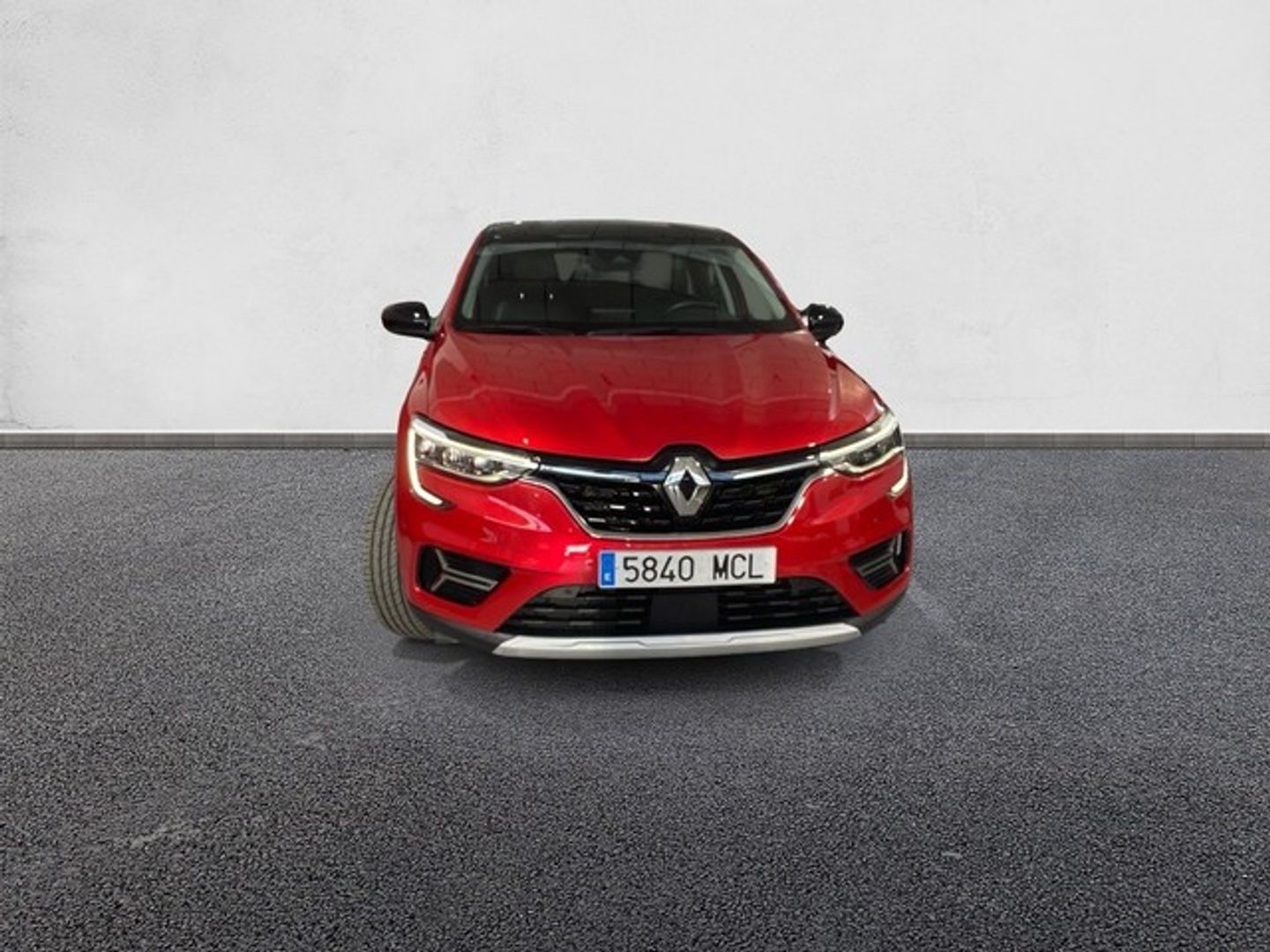 Renault Arkana E-Tech 145 Techno