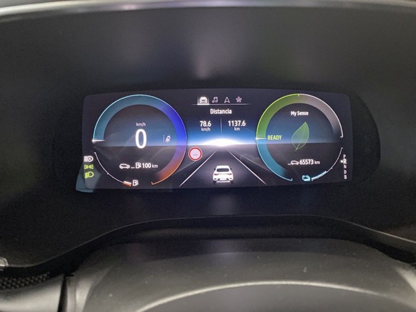 Renault Arkana E-Tech 145 Techno