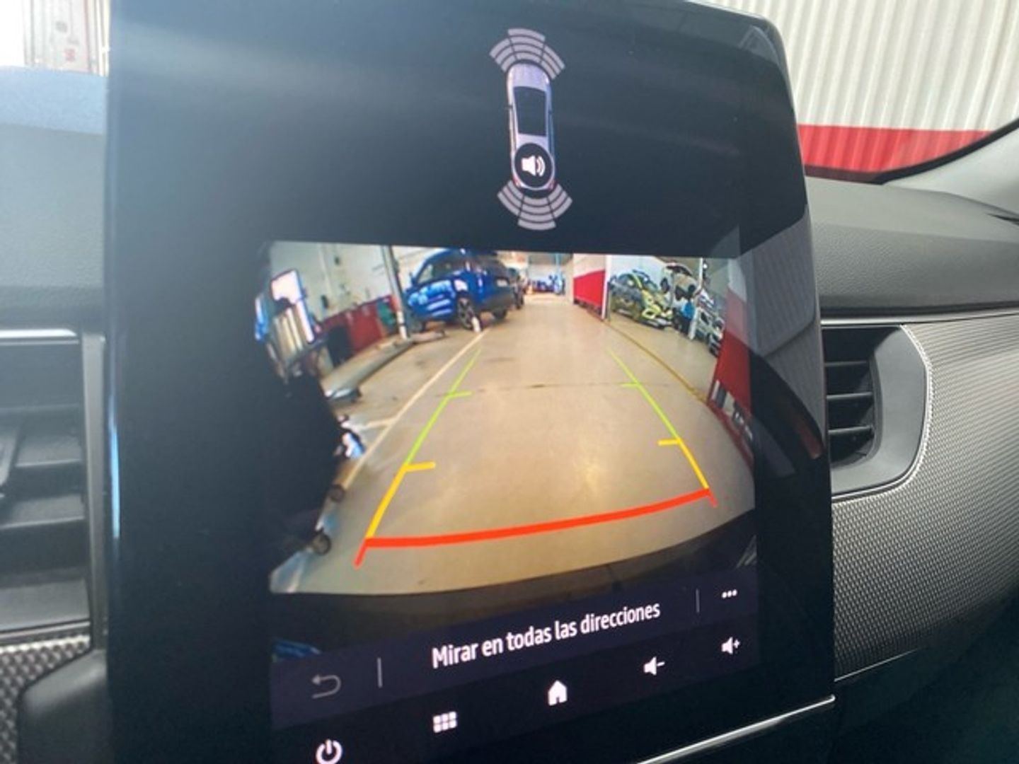 Renault Arkana E-Tech 145 Techno