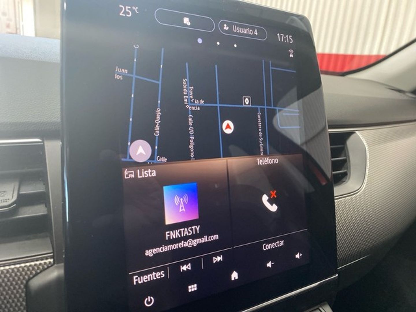 Renault Arkana E-Tech 145 Techno