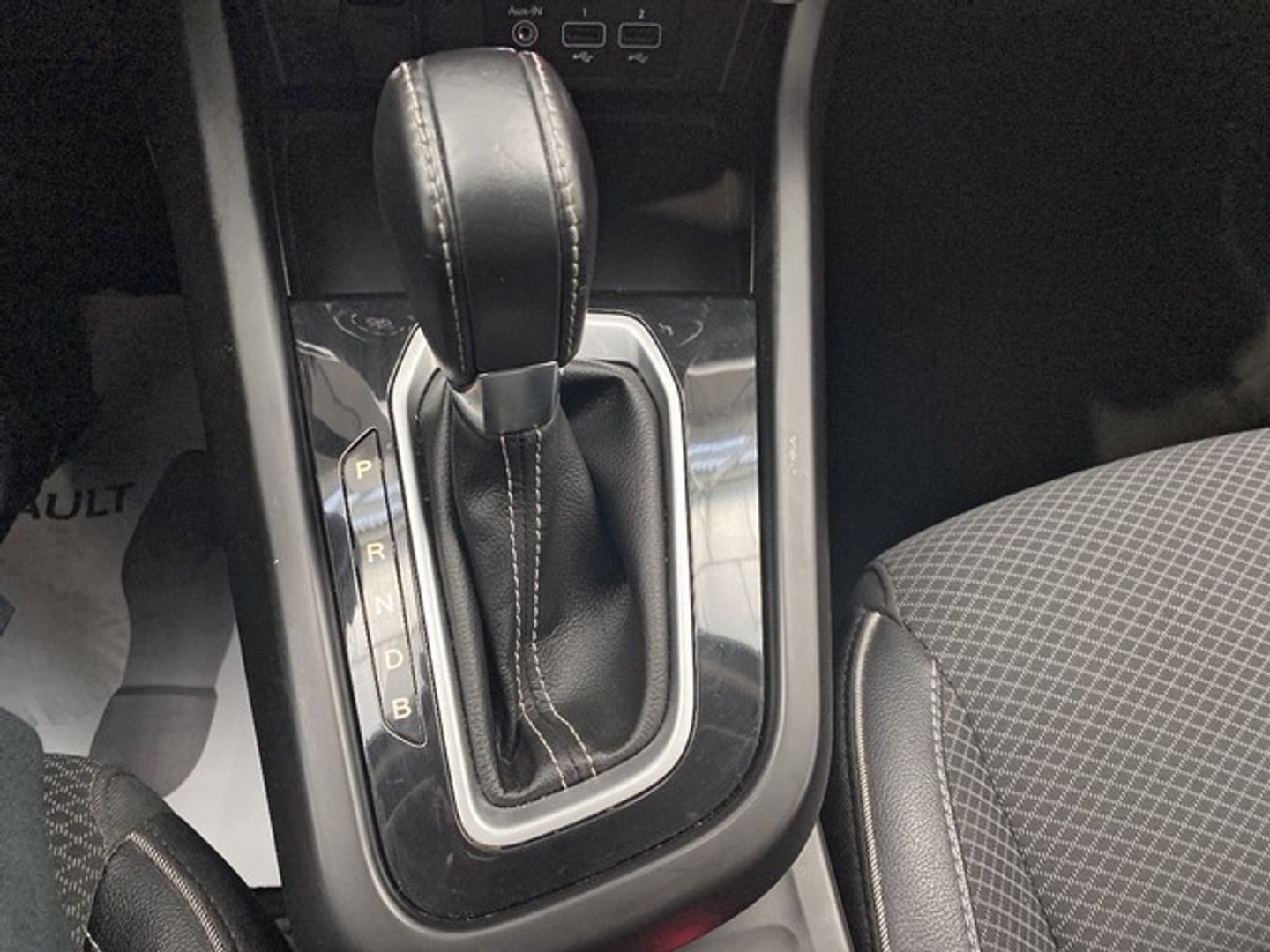 Renault Arkana E-Tech 145 Techno