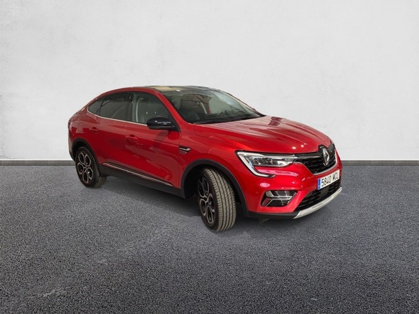 Renault Arkana E-Tech 145 Techno