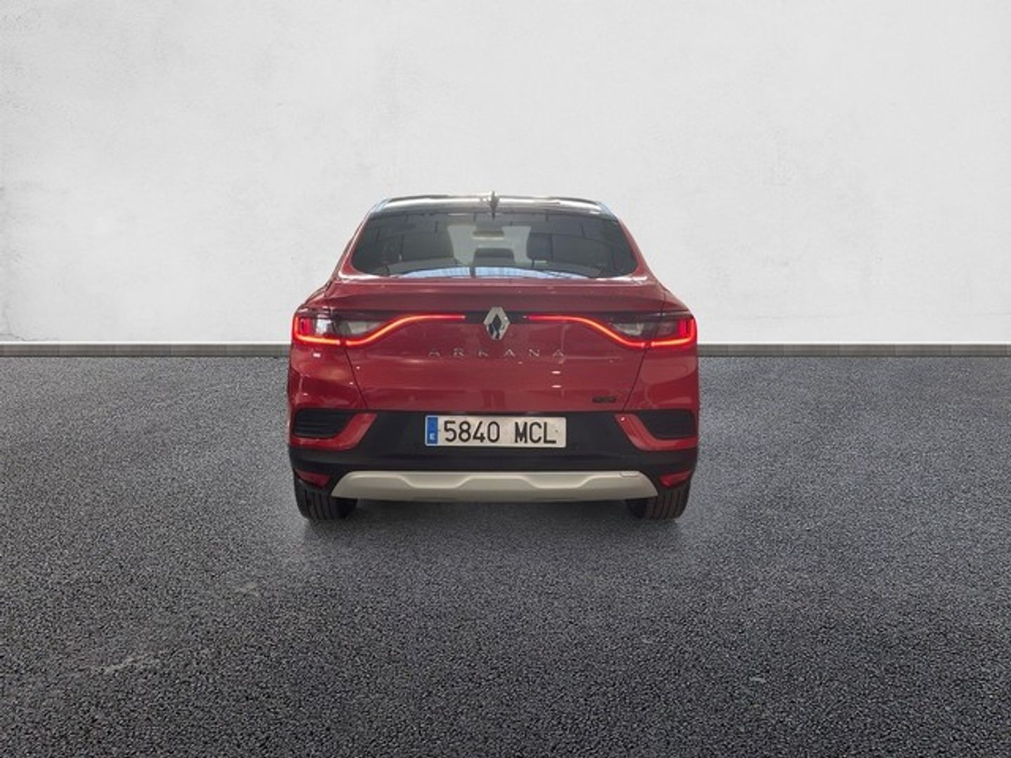 Renault Arkana E-Tech 145 Techno