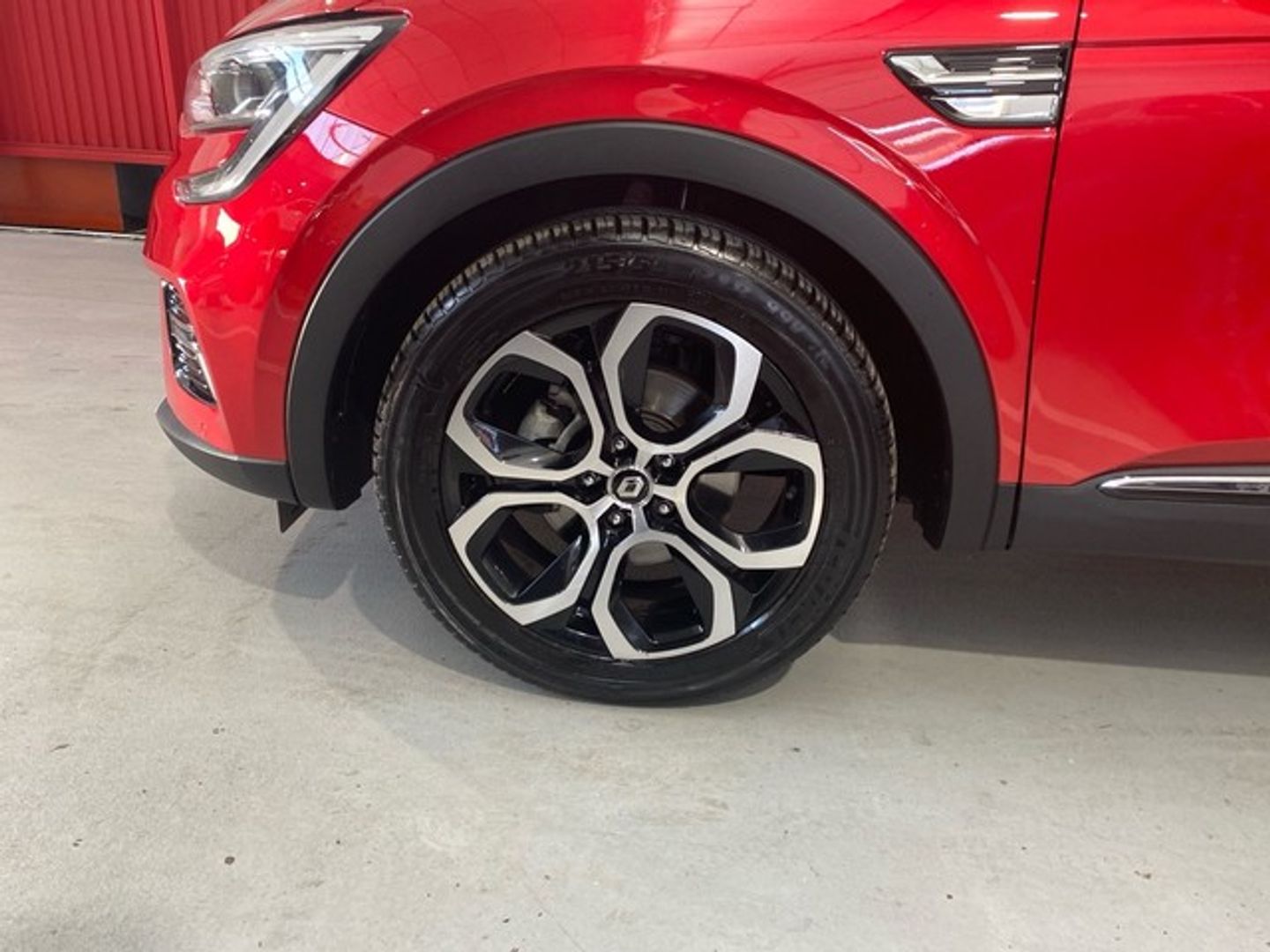 Renault Arkana E-Tech 145 Techno