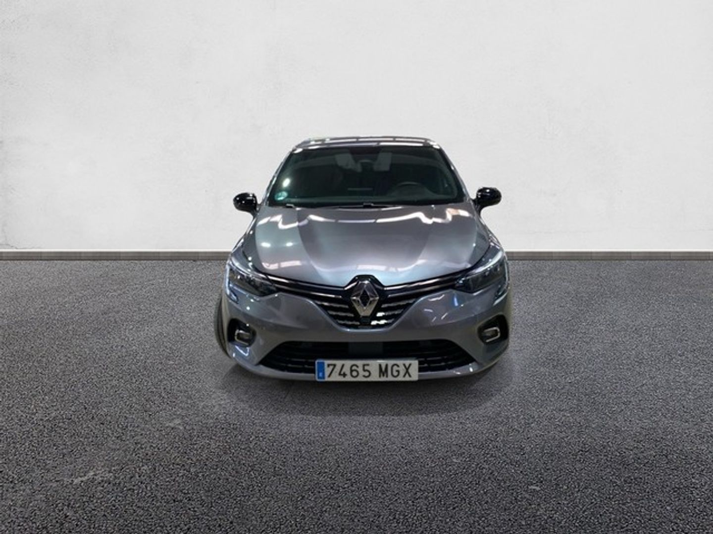 Renault Clio TCe 140 Techno