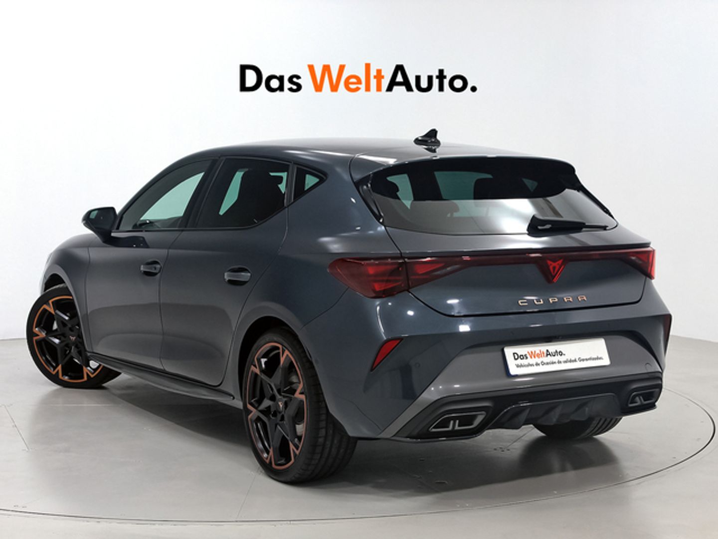 Cupra León 1.5 eTSI -