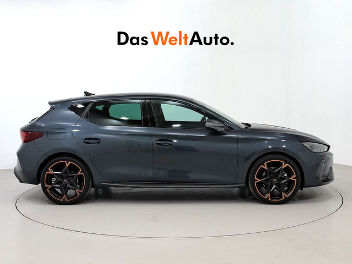 Cupra León 1.5 eTSI -