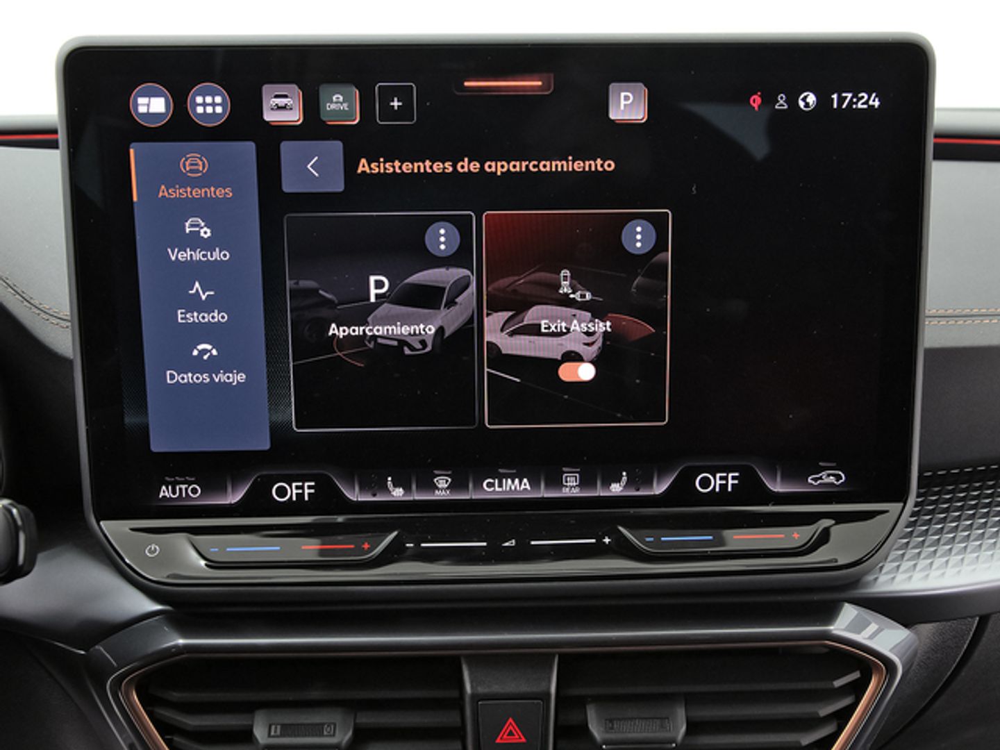 Cupra León 1.5 eTSI -