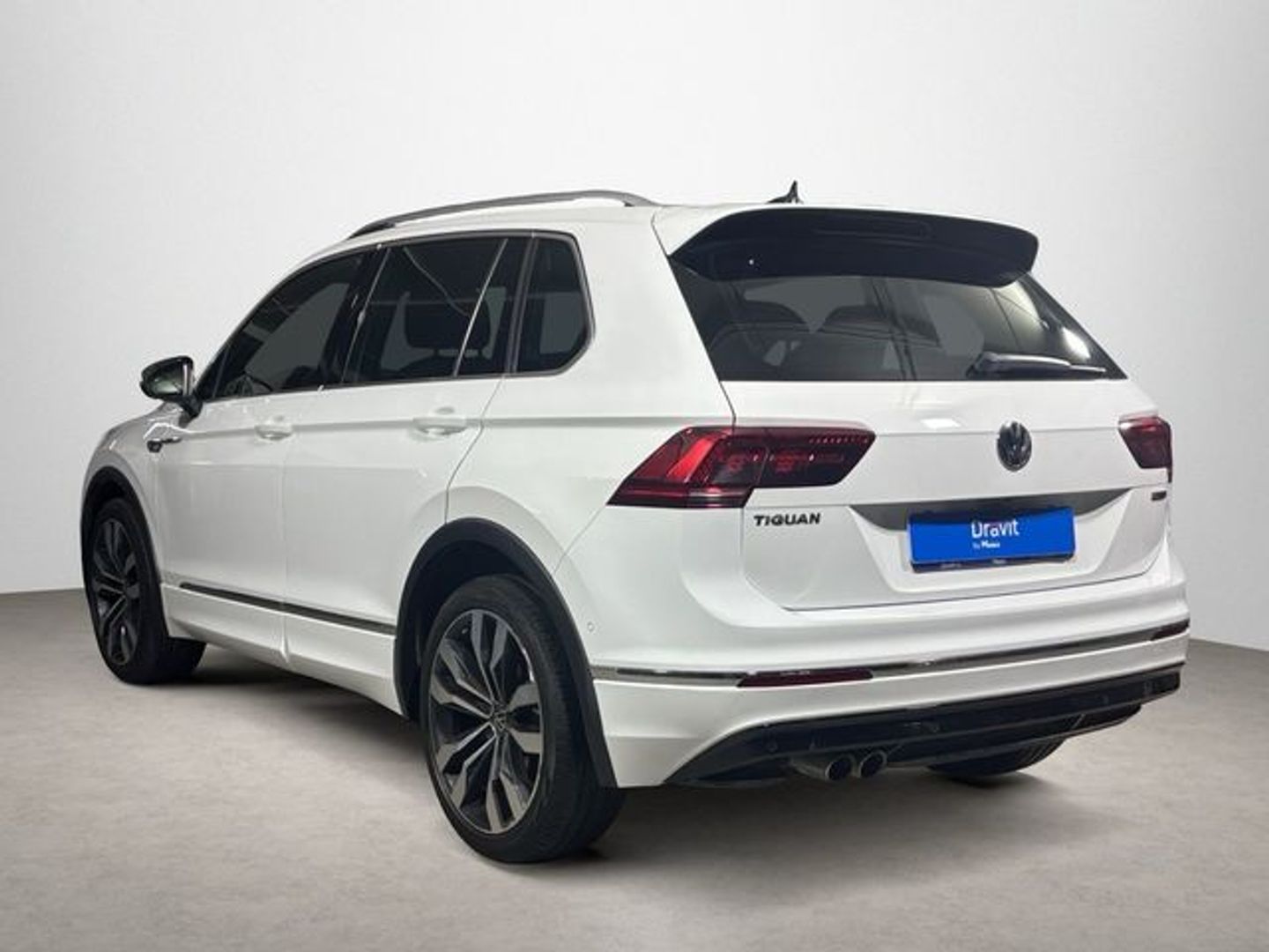 Volkswagen Tiguan 2.0 TDI Sport