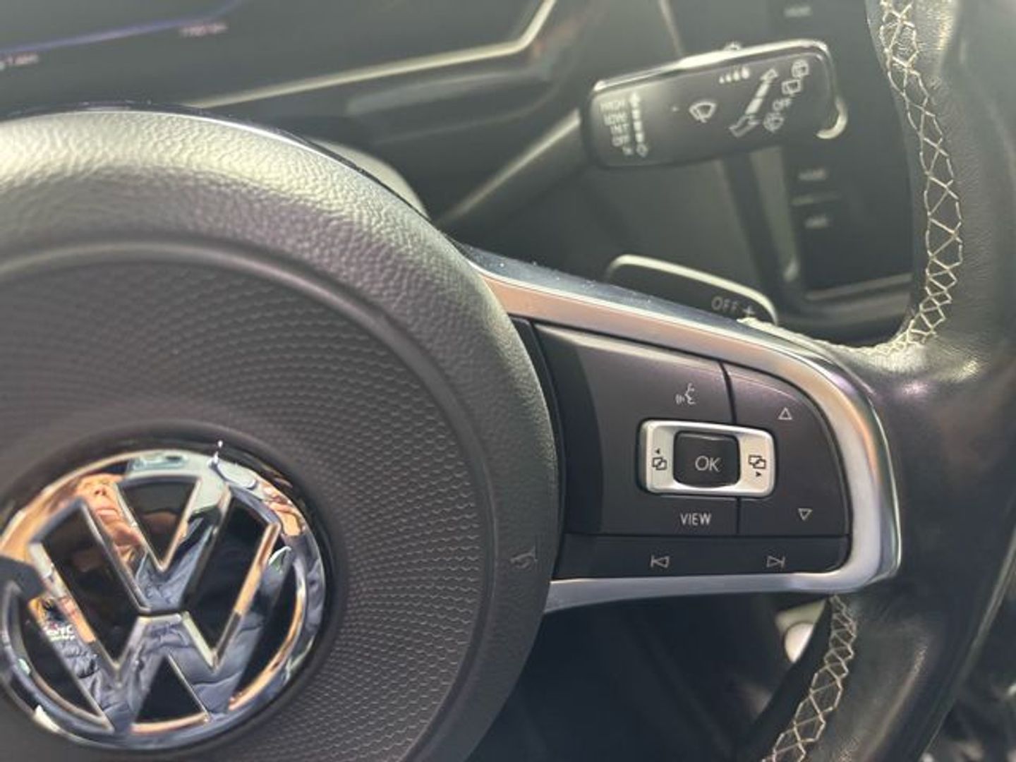 Volkswagen Tiguan 2.0 TDI Sport