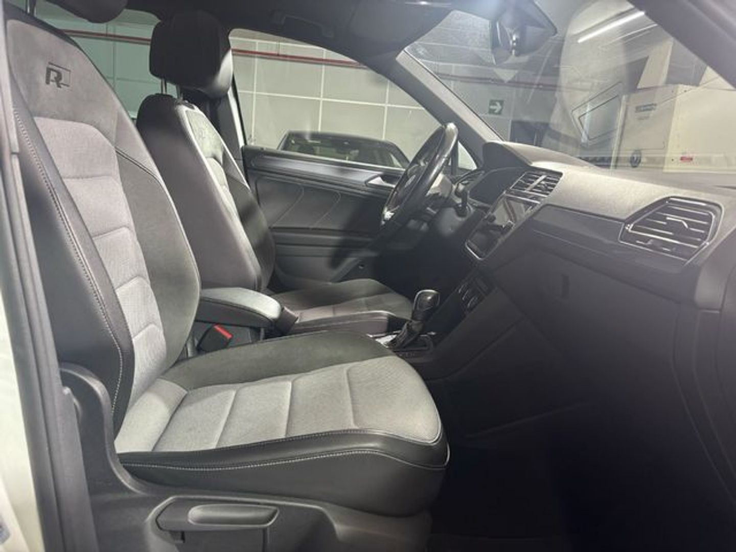 Volkswagen Tiguan 2.0 TDI Sport