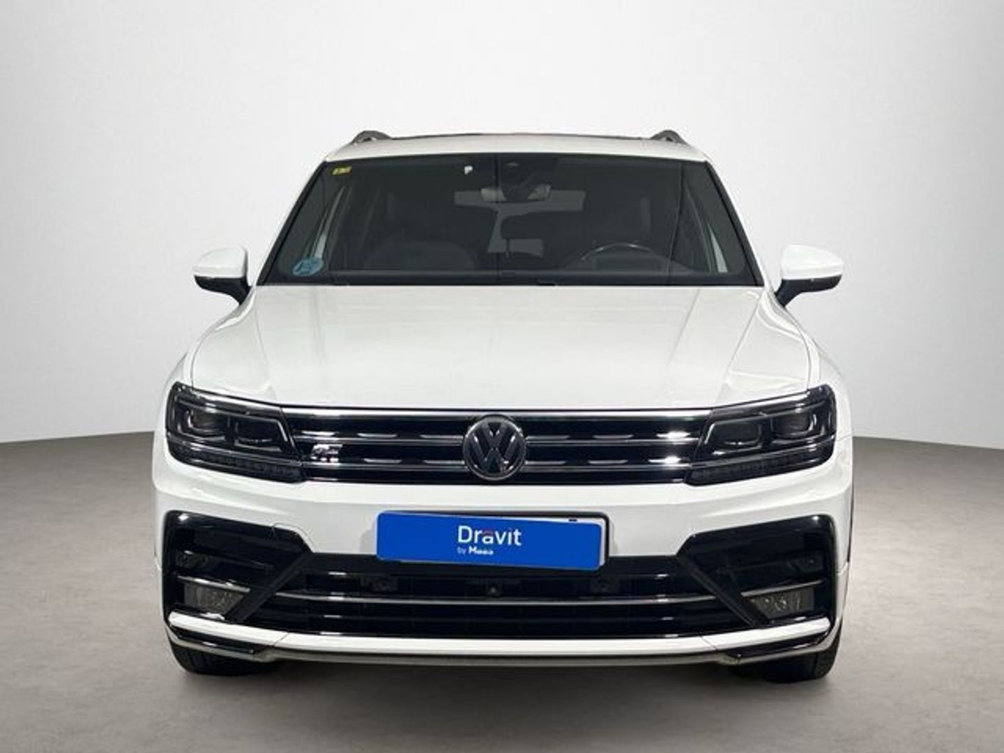 Volkswagen Tiguan 2.0 TDI Sport