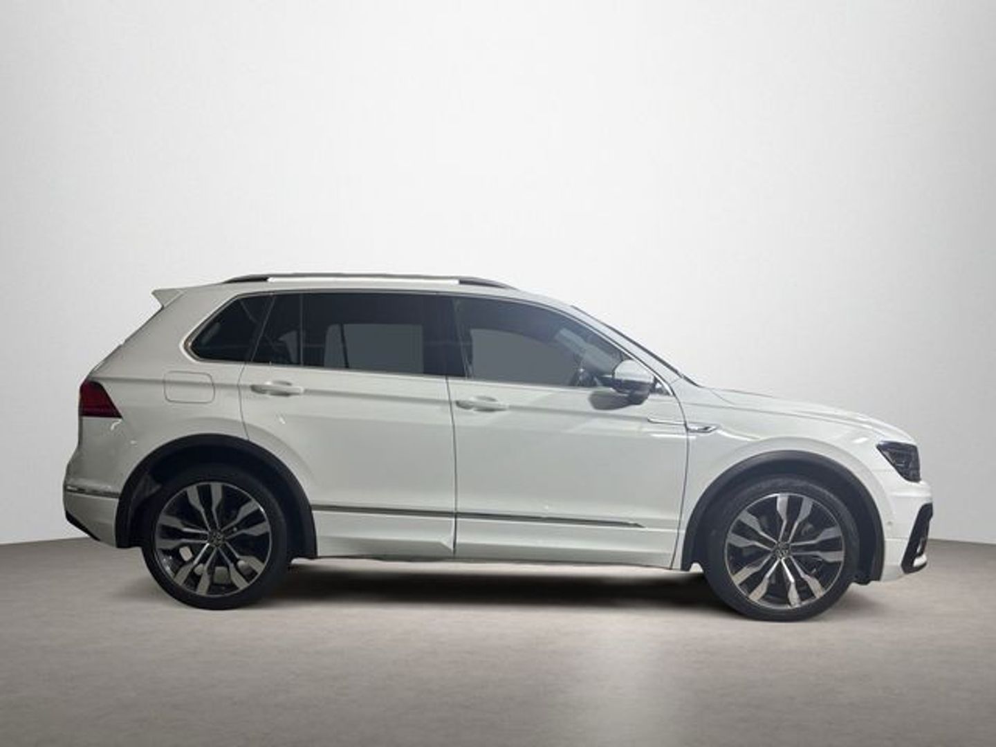 Volkswagen Tiguan 2.0 TDI Sport