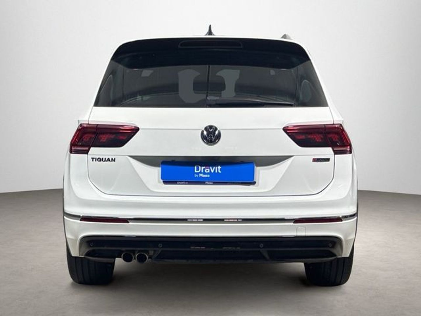 Volkswagen Tiguan Sport 2.0 TDI 4Motion 140 kW (190 CV) DSG