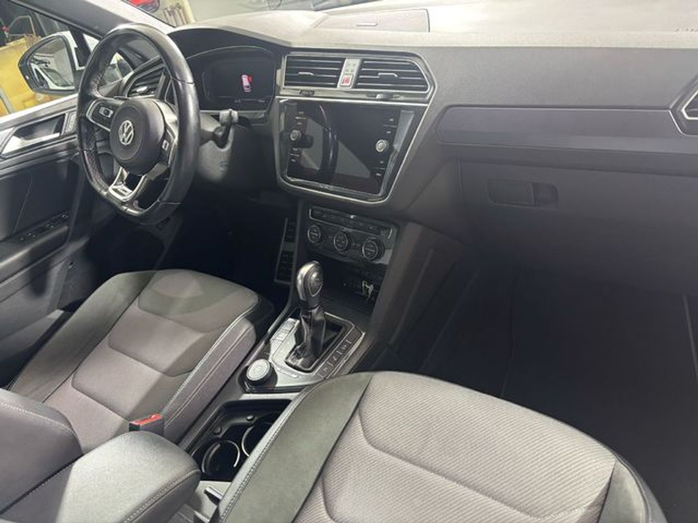 Volkswagen Tiguan Sport 2.0 TDI 4Motion 140 kW (190 CV) DSG