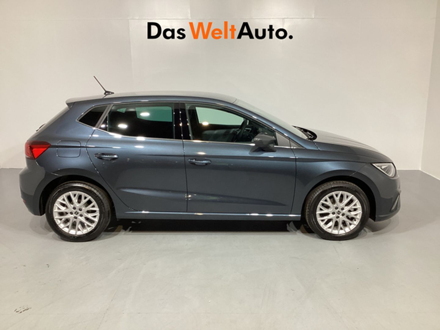 Seat Ibiza 1.0 TSI Special Edition