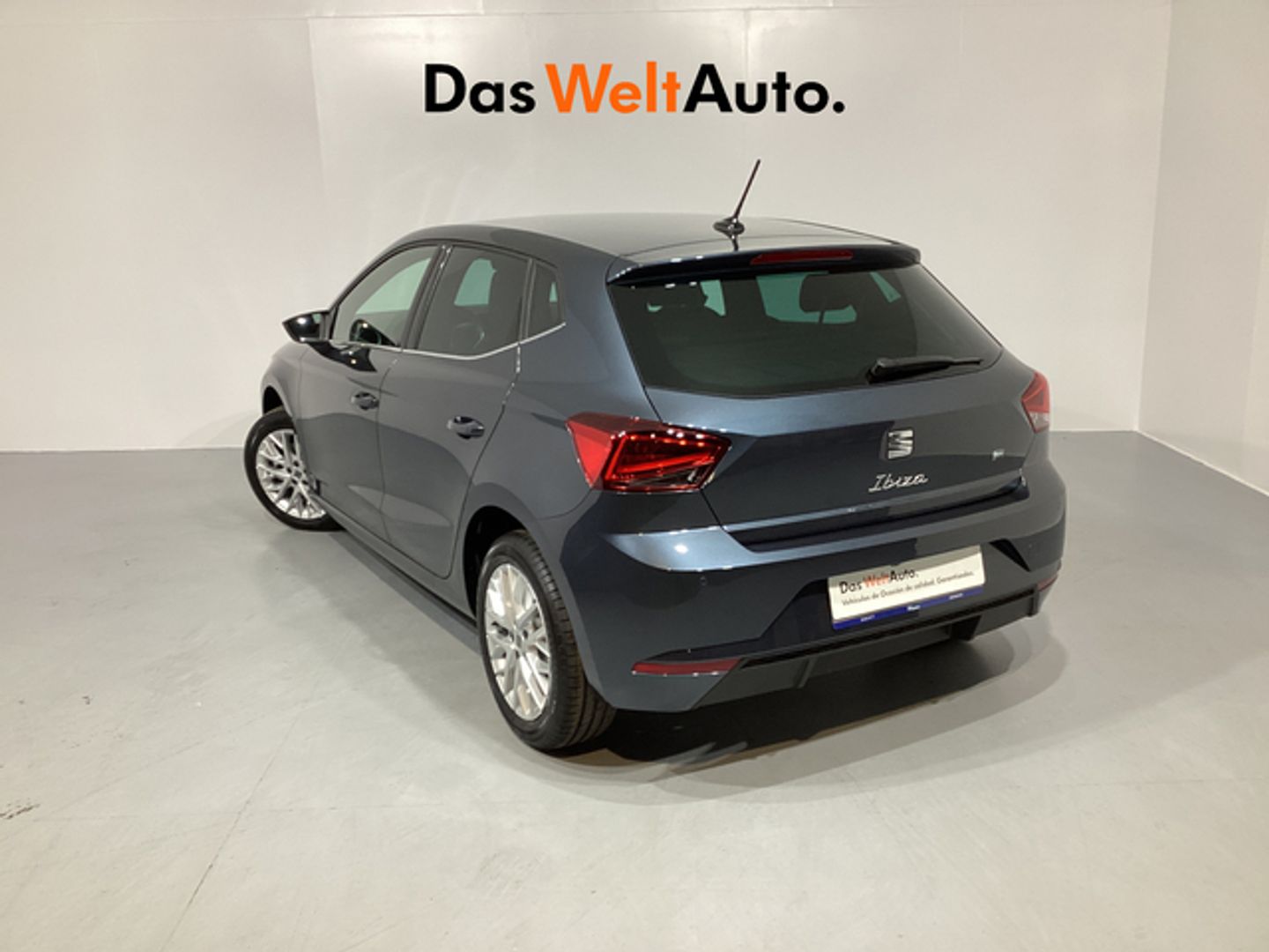 Seat Ibiza 1.0 TSI Special Edition