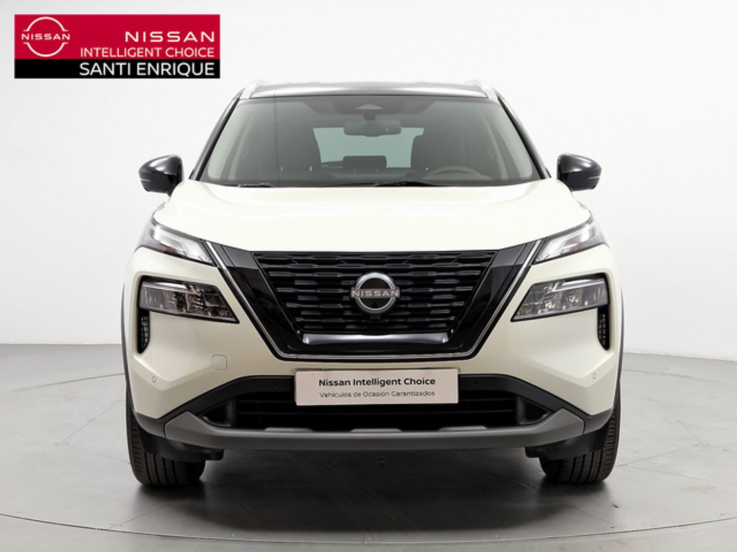 Nissan X-Trail 1.5 e-4ORCE N-Connecta