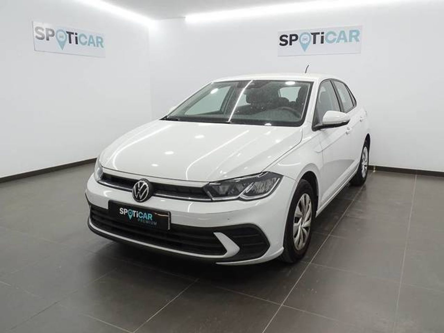 Volkswagen Polo 1.0 TSI Life