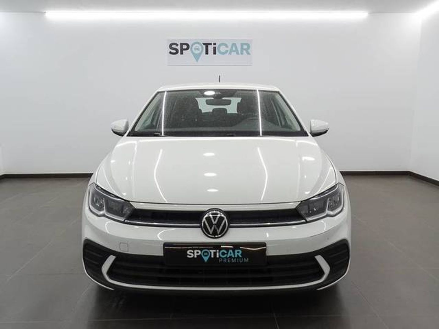 Volkswagen Polo 1.0 TSI Life