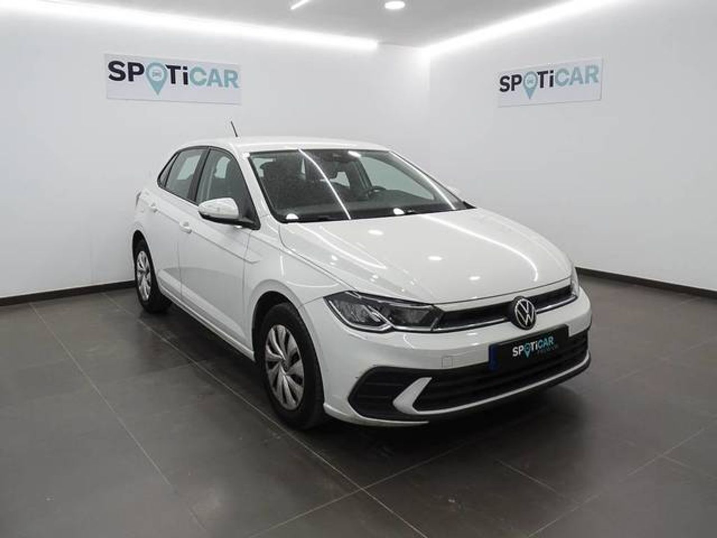 Volkswagen Polo 1.0 TSI Life