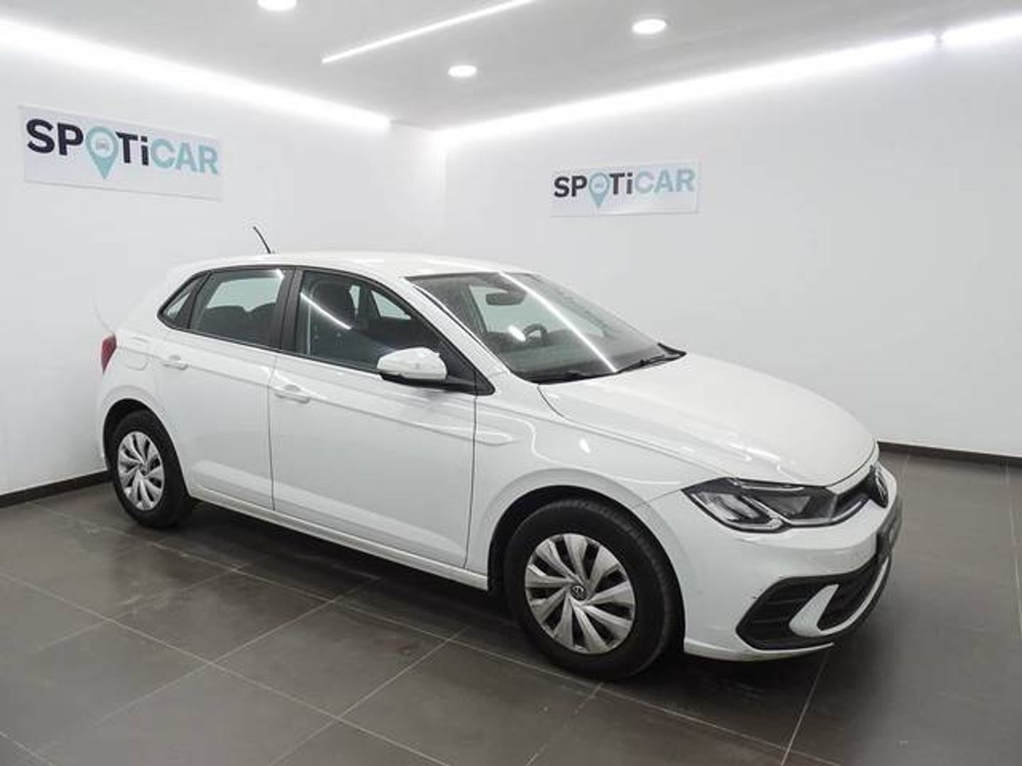 Volkswagen Polo 1.0 TSI Life