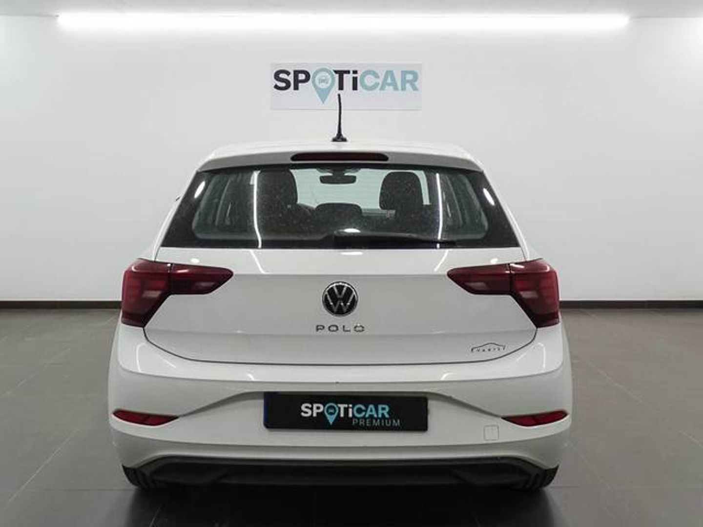 Volkswagen Polo 1.0 TSI Life