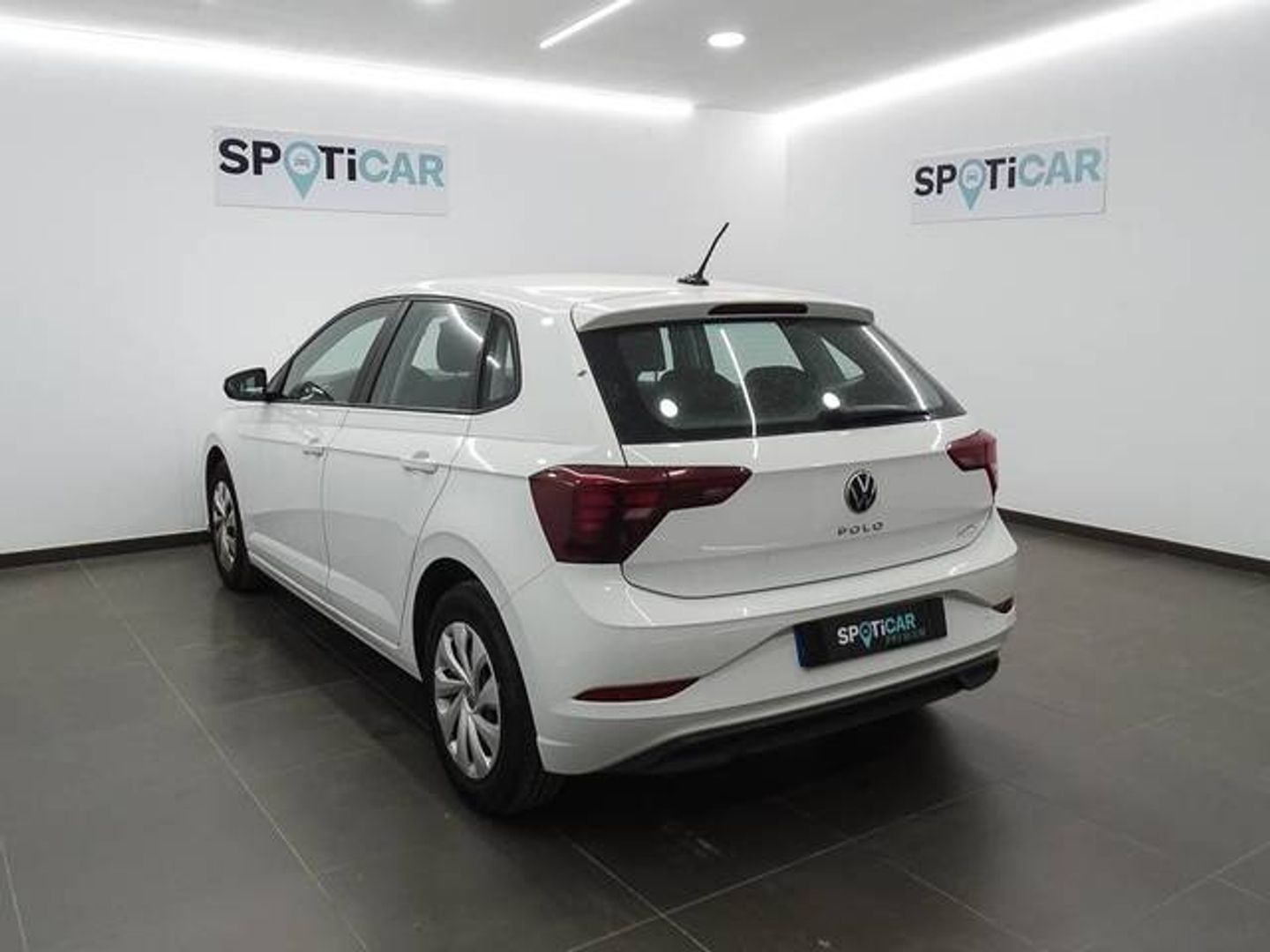 Volkswagen Polo 1.0 TSI Life