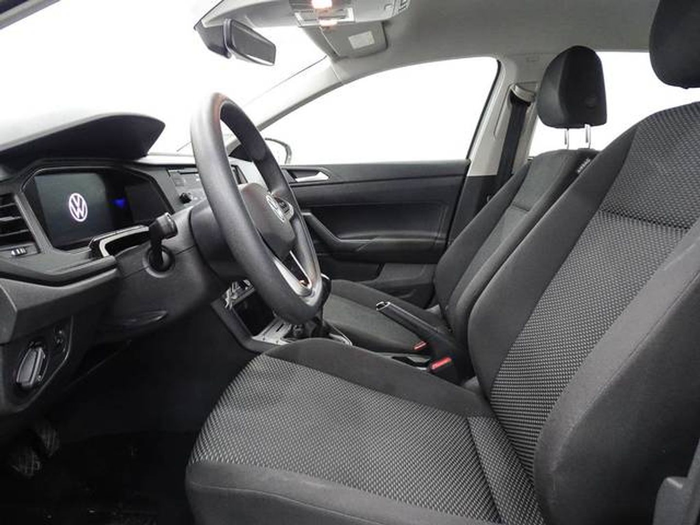 Volkswagen Polo 1.0 TSI Life