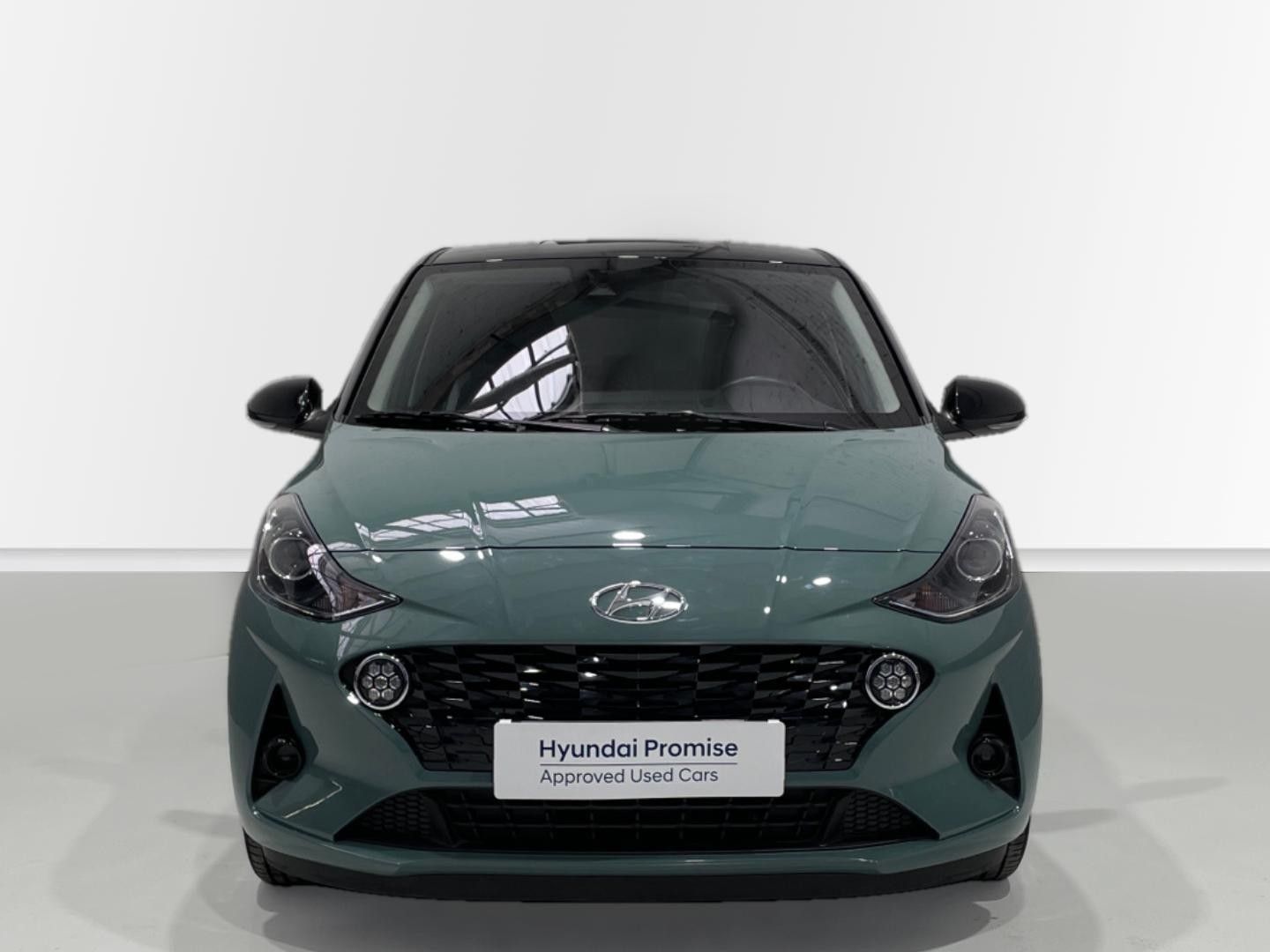 Hyundai i10 1.2