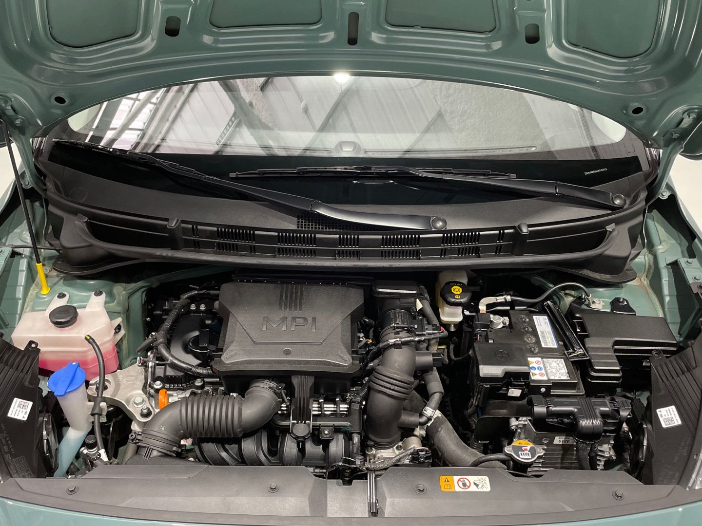 Hyundai i10 1.2