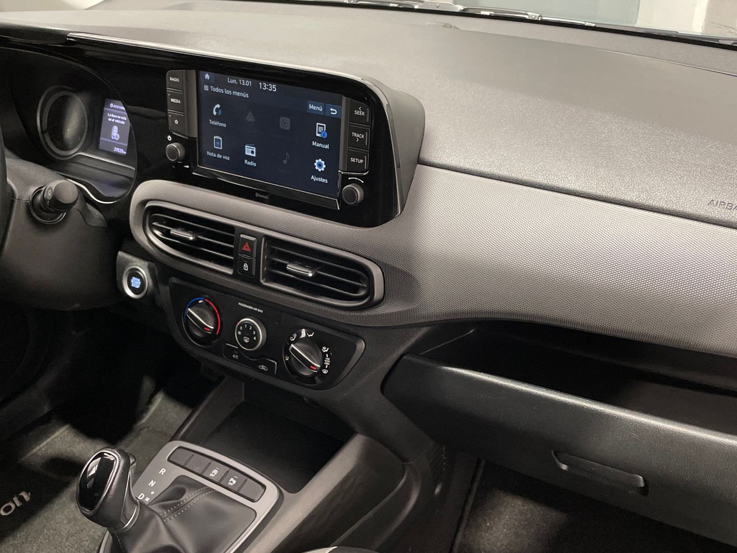 Hyundai i10 1.2